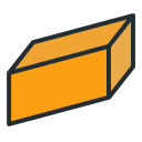 cuboides icon