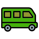 transporte icon