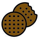 chocolate icon