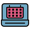 calendario icon