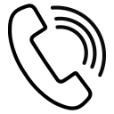 téléphone icon