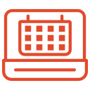 calendario icon