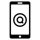 teléfono icon