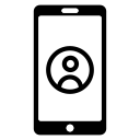 teléfono icon