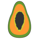 fruta icon