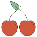 fruta icon