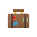 viajar icon