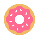 rosquilla icon