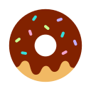 rosquilla icon