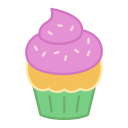 pastel icon