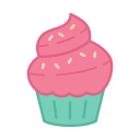 pastel icon