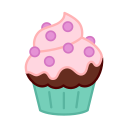 pastel icon