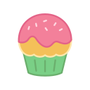 pastel icon