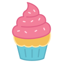 pastel icon