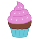 pastel icon