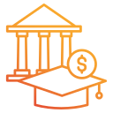 ahorros universitarios icon