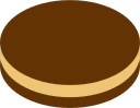 Chocolate icon