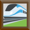 tren icon