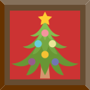 navidad icon