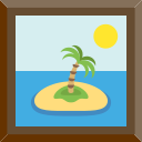 palmera icon