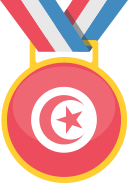 메달 icon