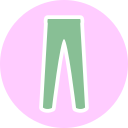 Одежда icon