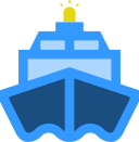 barco icon