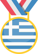 그리스 icon