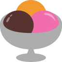 Ice cream icon