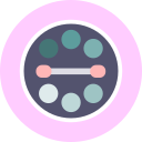Тень icon