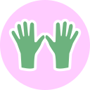 Рука icon