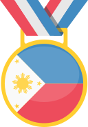 filipinas icon