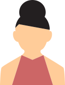 Женщина icon
