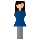 garota 