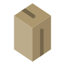 cajas icon