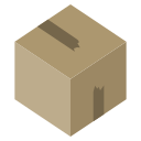 cajas icon