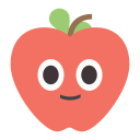 frutas icon