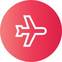 viajar icon