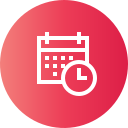 calendario icon