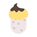 Сладкий icon