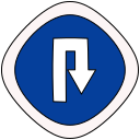 flecha icon