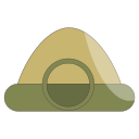 acampar icon