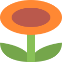 naturaleza icon