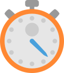 reloj icon