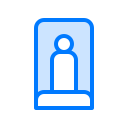 Ataúd icon