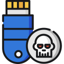 Pendrive icon