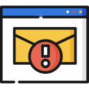 Email icon