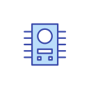 Microcontrolador icon