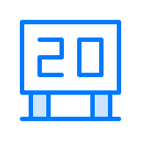 Tablero icon