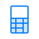 Calculadora icon